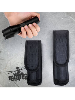 ซองไฟฉายผ้า