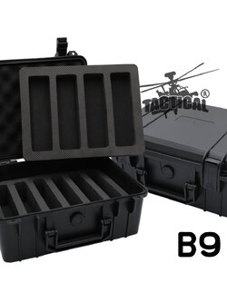 เคสกันกระแทรก B9