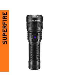 ไฟฉาย Superfire รุ่น L16-H