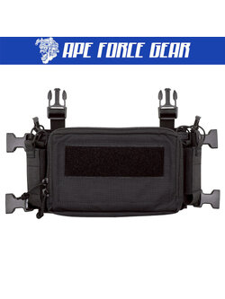 ซองแม็กกาซีน D3 Mag Pouch (AFG)