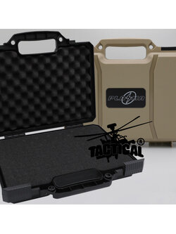 กล่องปืนสั้น Plasma Case B12