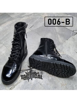 คอมแบท Cobra หัวต่อแก้ว ซิป (006-B)