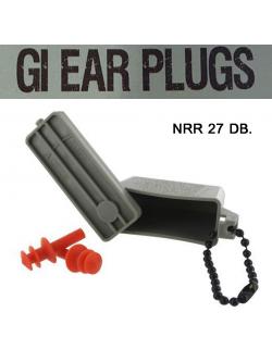 GI Ear Plugs อุดหู