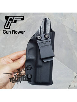 ซองปืนพกใน Kydex (G&F)