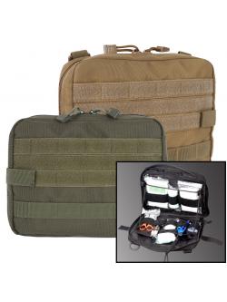 กระเป๋าอเนกประสงค์ EDC ผ้า 1000D