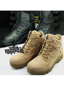 (SALE) รองเท้าข้อสั้น Bogie.1 A2/B2