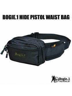 กระเป๋าคาดเอวซ่อนปืน Bogie.1