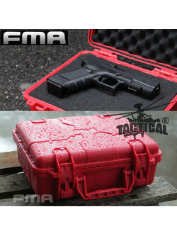 เคส กระเป๋าปืนสั้น FMA (3 สี)