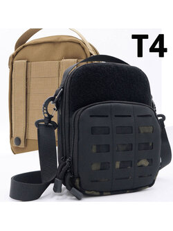 กระเป๋าใส่ปืน T4 (สะพาย/หิ้ว)