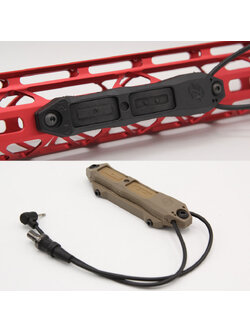 สวิตช์หางหนูไฟฉาย 2 ทาง