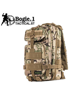 เป้หลัง 3P โบกี้วัน (7 สี)