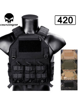 เสื้อเวส Emerson รุ่น 420