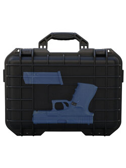 เคสกันกระแทรก B7325 (กล่องปืนสั้น B7325)