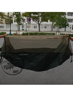 เปลมุ้ง (แท่ง)