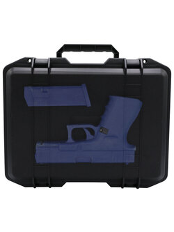 เคสกันกระแทรก B300 (กล่องปืนสั้น B300)