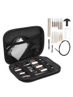 ชุดทำความสะอาดปืน