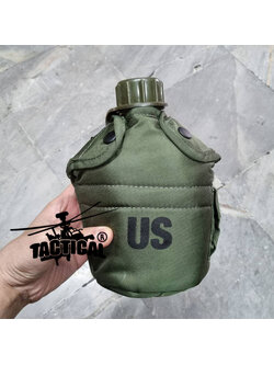 กระติกน้ำ US. ไม่มีกระทะ (ของใหม่)