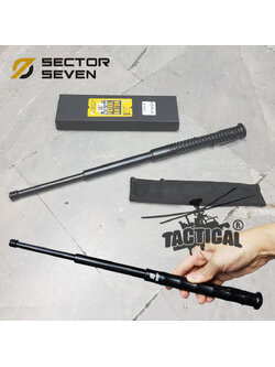 ดิ้วกดตูด พกพา เบา 16 นิ้ว (ของแท้ Sector Seven)