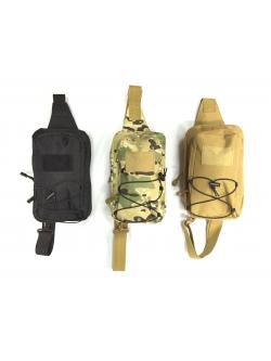 กระเป๋าสะพายข้าง นอก เล็ก