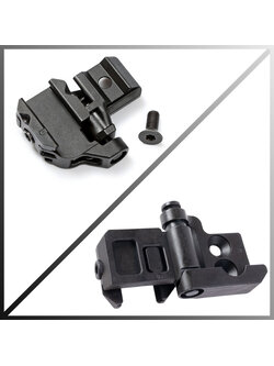 Adapter พับได้ MCX/MPX 1913 Interface