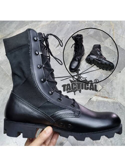 รองเท้าจังเกิ้ล US. Altama W