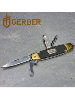 (SALE) มีดพับเล็ก Gerber 6581112H