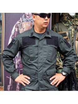 ชุดเวสกระเป๋าเฉียง Bogie.1 สีเขียว