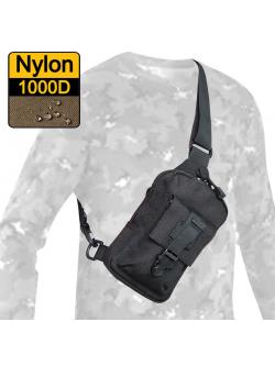 กระเป๋าสะพายเฉียง X10 (3 สี)