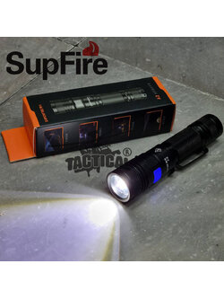 ไฟฉาย SupFire A2