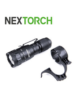 ไฟฉาย Nextorch TA21 (1300 Lumen)