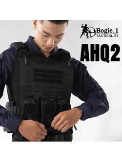 ปลอกเสื้อเกราะ AHQ2 (Armor High Quality 2)