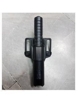 ซองดิ้วไฟเบอร์ หมุนได้ 360 องศา มีกลาง กับ ยาว