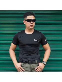 เสื้อนาโน คอกลม โบกี้วัน