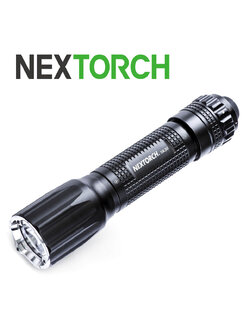 ไฟฉาย Nextorch TA30 (1300 Lumen)
