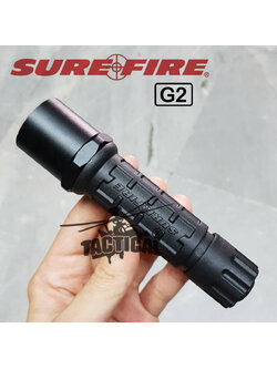ไฟฉาย Surfire G2