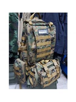 เป้หลังแม่ลูก Blackhawk ผ้า Cordura