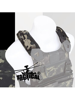 รองบ่า ทรง Ferro