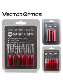 ลูกซ้อม ยี่ห้อ Vector Optics Dry Fire