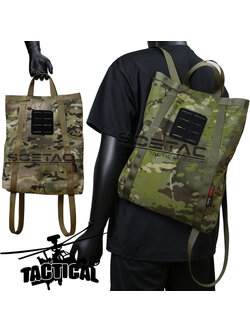 กระเป๋าผ้า Cordura สะพาย/หิ้ว ยี่ห้อ SOETAC