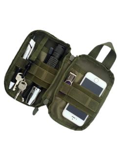 กระเป๋าสี่เหลี่ยมเล็ก B04