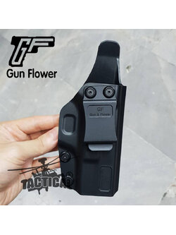 ซองปืนพกใน Polymer (G&F)