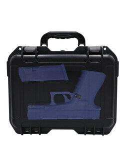 เคสกันกระแทรก B9255 (กล่องปืนสั้น B9255)