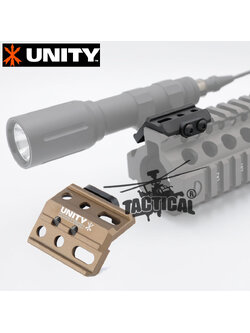 ขาจับไฟฉาย Unity FUSION™ Micro Hub 2.0