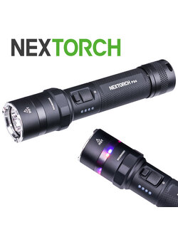 ไฟฉาย Nextorch P84 (3000 Lumen)