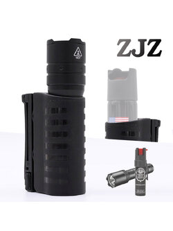 ซองไฟฉาย ยี่ห้อ ZJZ