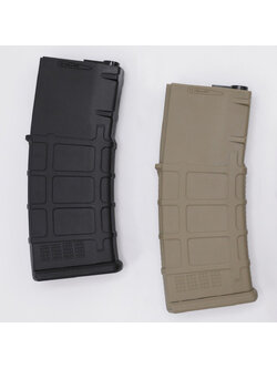 แม็กกาซีน M4 แบบ Stand (ไม่ปั่นลาน) ทรง P-Mag