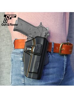 ซองปืนพกนอก G&F