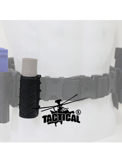 ซองไฟฉาย (สายรัดยางยืด)