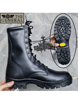 รองเท้าคอมแบท General พื้น Vibram (085141)