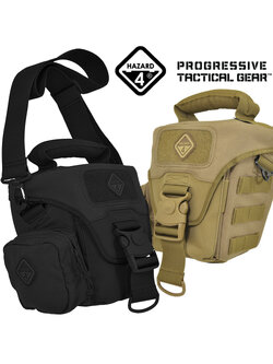 กระเป๋าสะพายไหล่ Hazard 4 รุ่น Objective Small SLR Bag